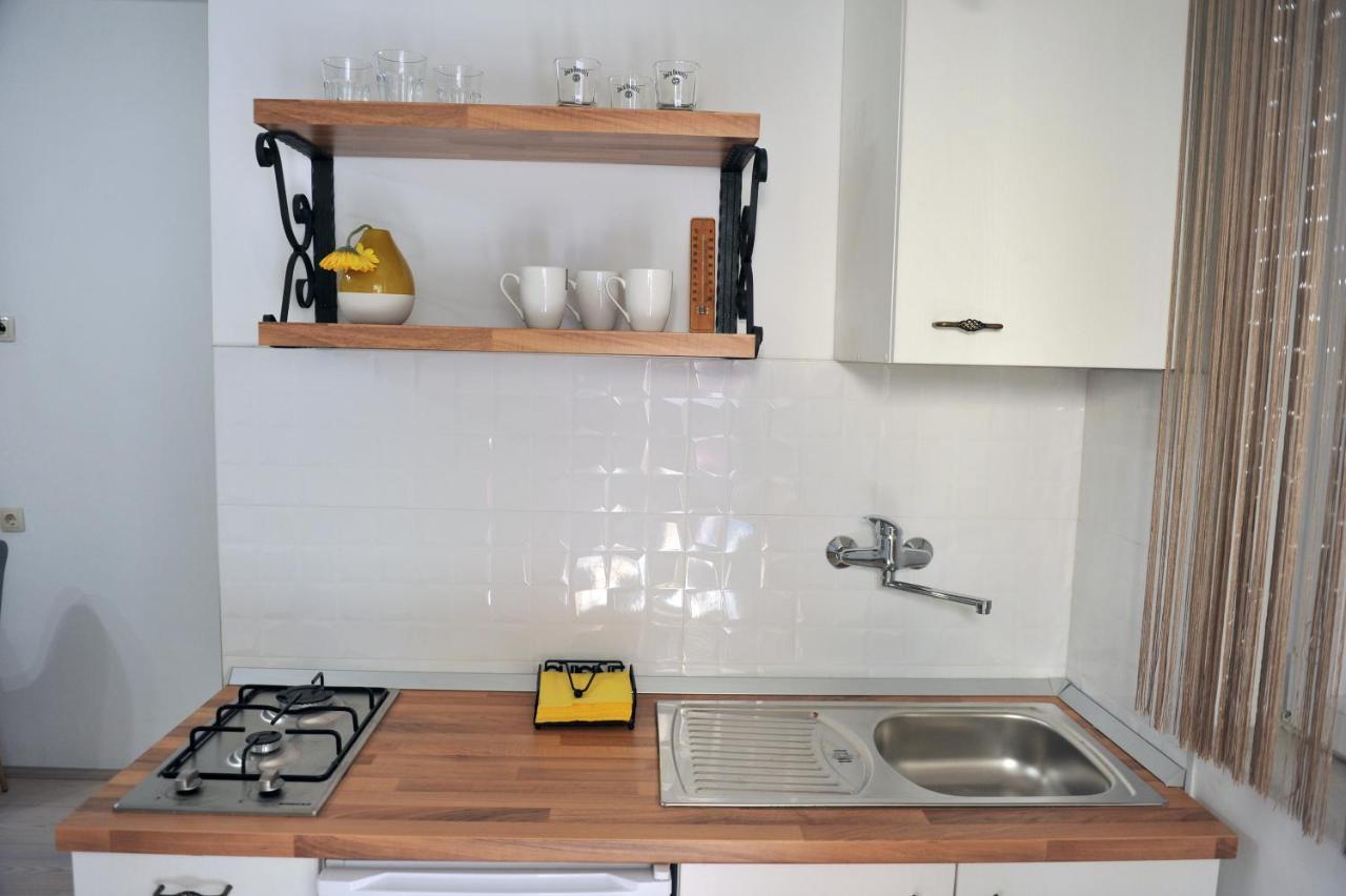 Studio Apartman Bandb Ðakovo Exterior foto